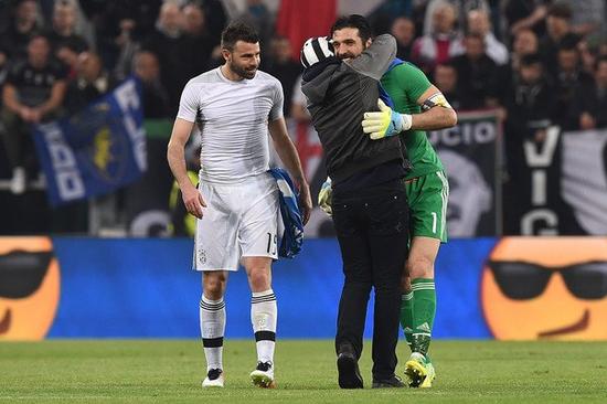 德佬：如果我们没有7万座的现代球场，如何与米兰双雄竞争