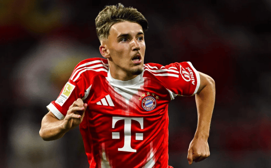 埃默松：我并不怀念在米兰的日子；那儿的人聊我比聊C罗还多（埃默松：不怀念在米兰的岁月，那里对我的讨论热度甚至高过C罗）