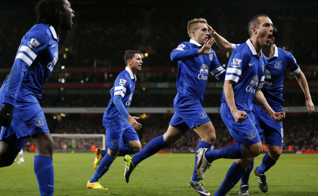 本赛季五大联赛球员场均评分排行榜：（五大联赛本赛季球员场均评分榜）